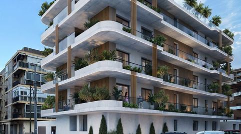 Foto 2 de Apartamento en venta en Pueblo de Cullera, Cullera
