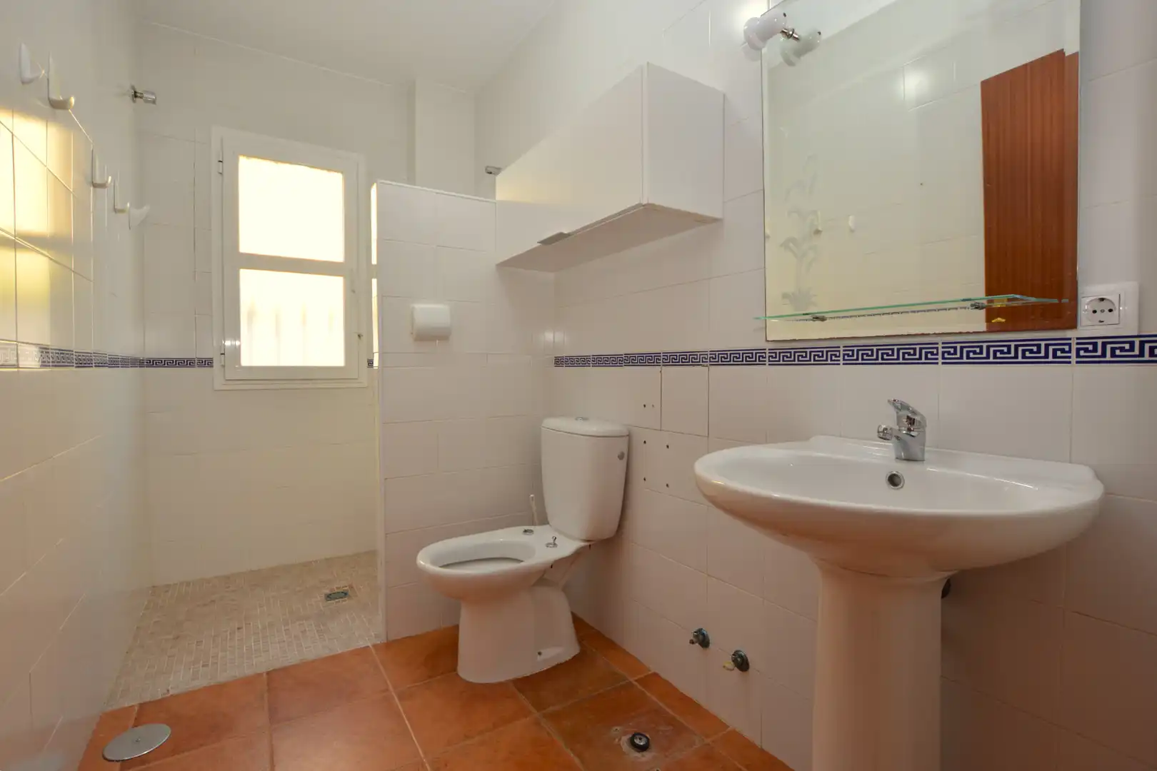 Bany de Casa o xalet en venda en Espartinas Pueblo