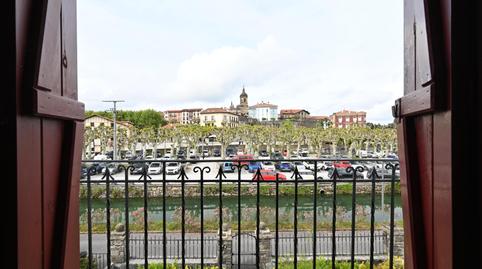 Foto 3 de Finca rústica en venda a Santa Engrazia, Hondarribia, Gipuzkoa