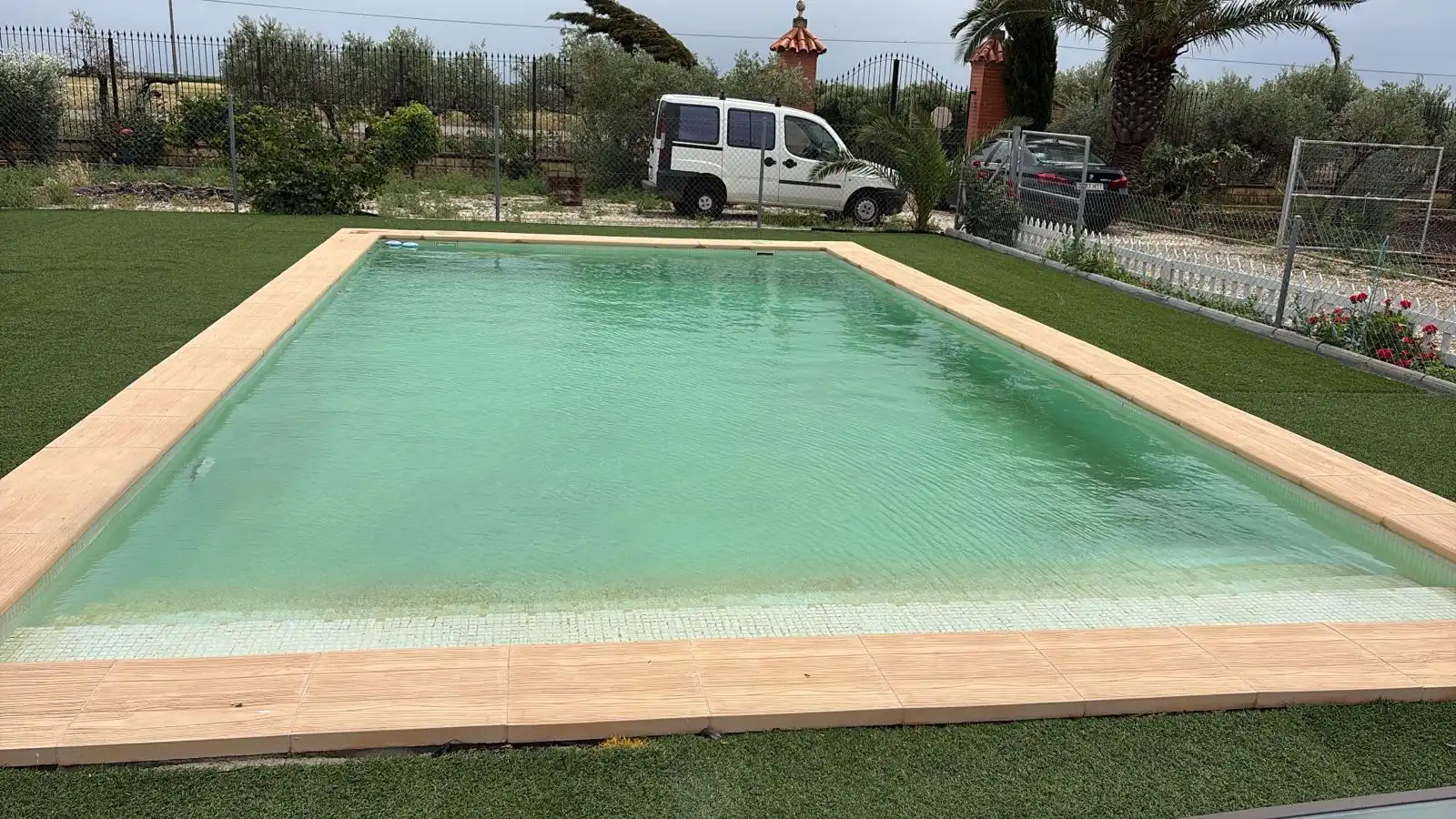 Casa o xalet en venda a Avenida Cañada Rosal, La Luisiana