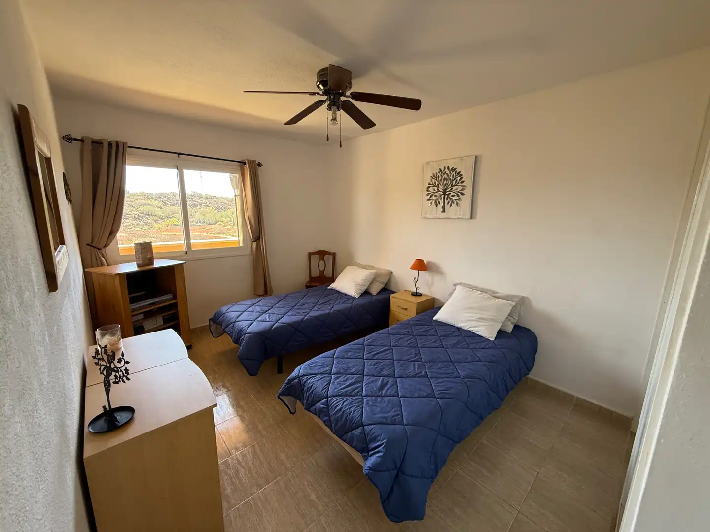 Habitación de Piso en venta en Arona con Aire acondicionado, Terraza y Amueblado