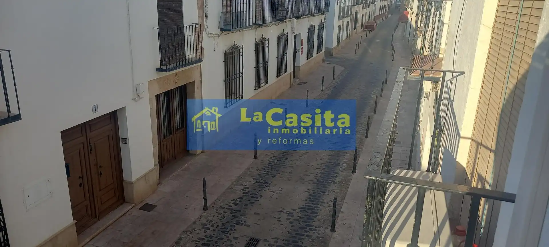 Flat for sale in Almagro