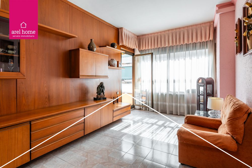 Piso en venta en La Plana, Esplugues de Llobregat