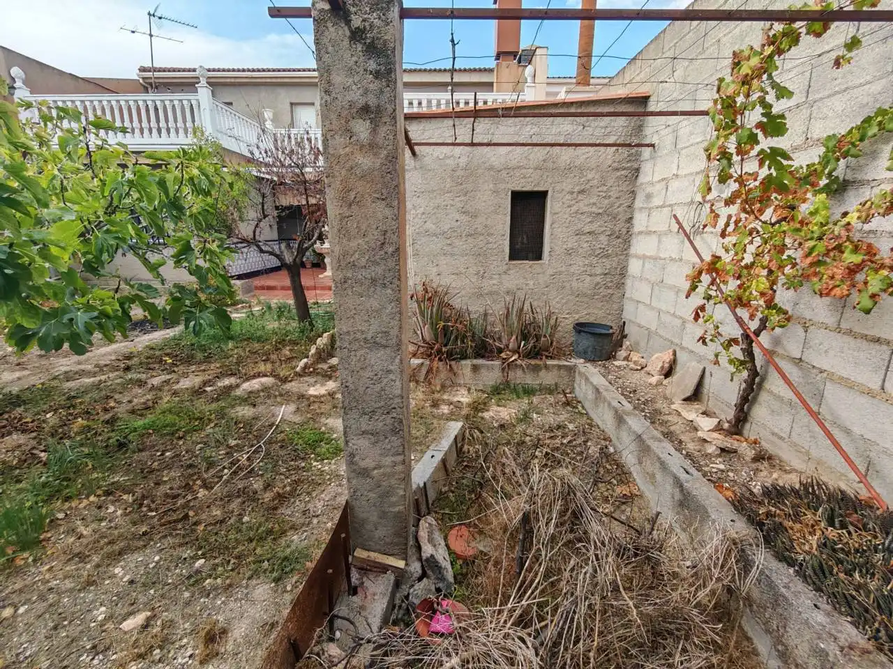 Xalet amb jardí en venda a Moraleda de Zafayona, imagen 10