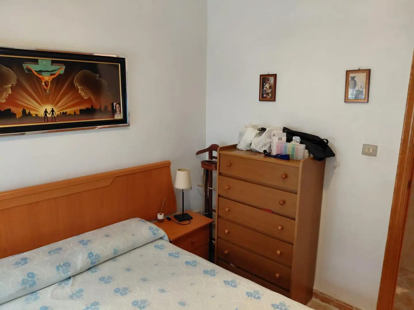 Habitación de Casa o chalet en venta en Pilar de la Horadada