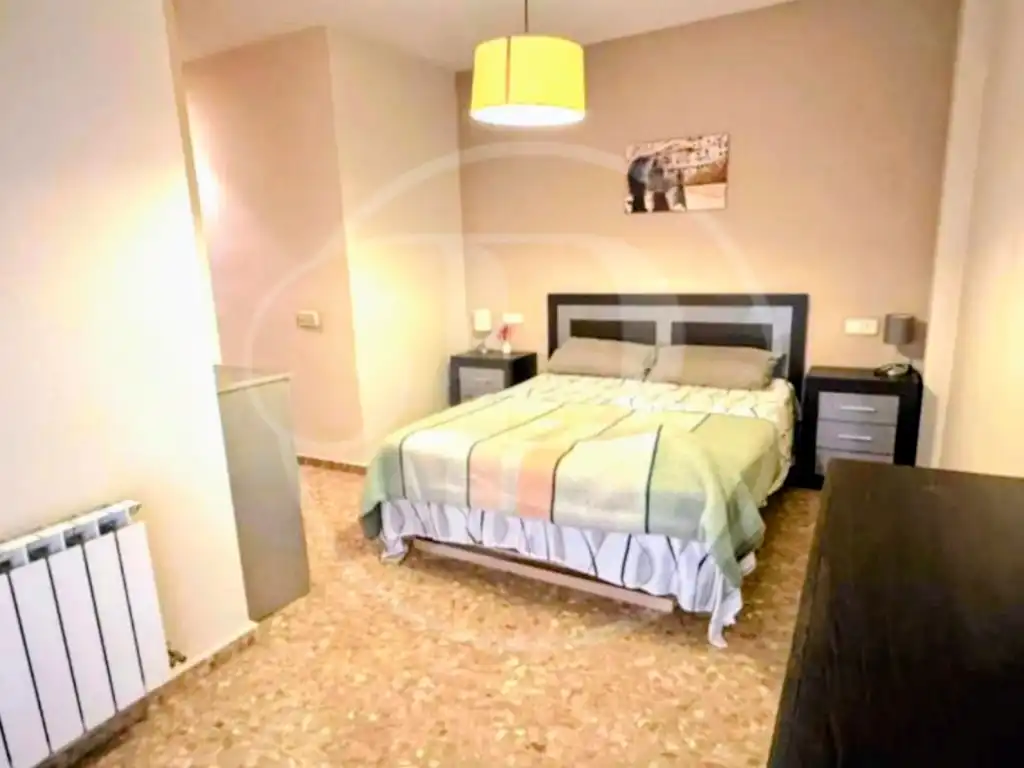 Mini appartamento con terrazza in vendita a Calle Cebrian Mezquita, imagen 18