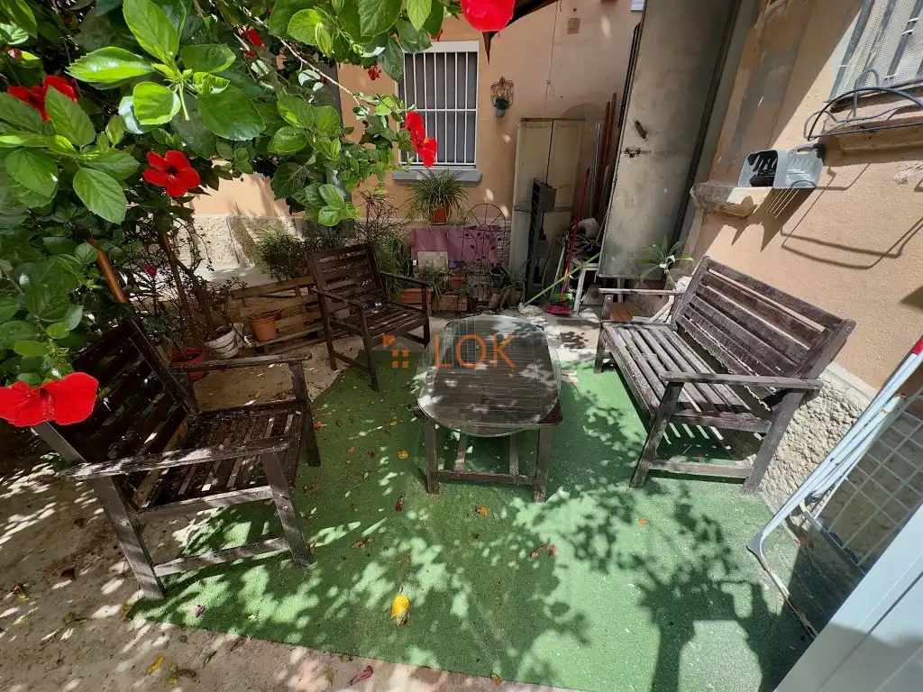 Piano terra con giardino in vendita a Calle Coronel Osuna, imagen 15