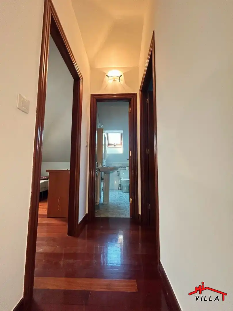 Houses for sale in Bárcena de Cicero  with Heating and Terrace