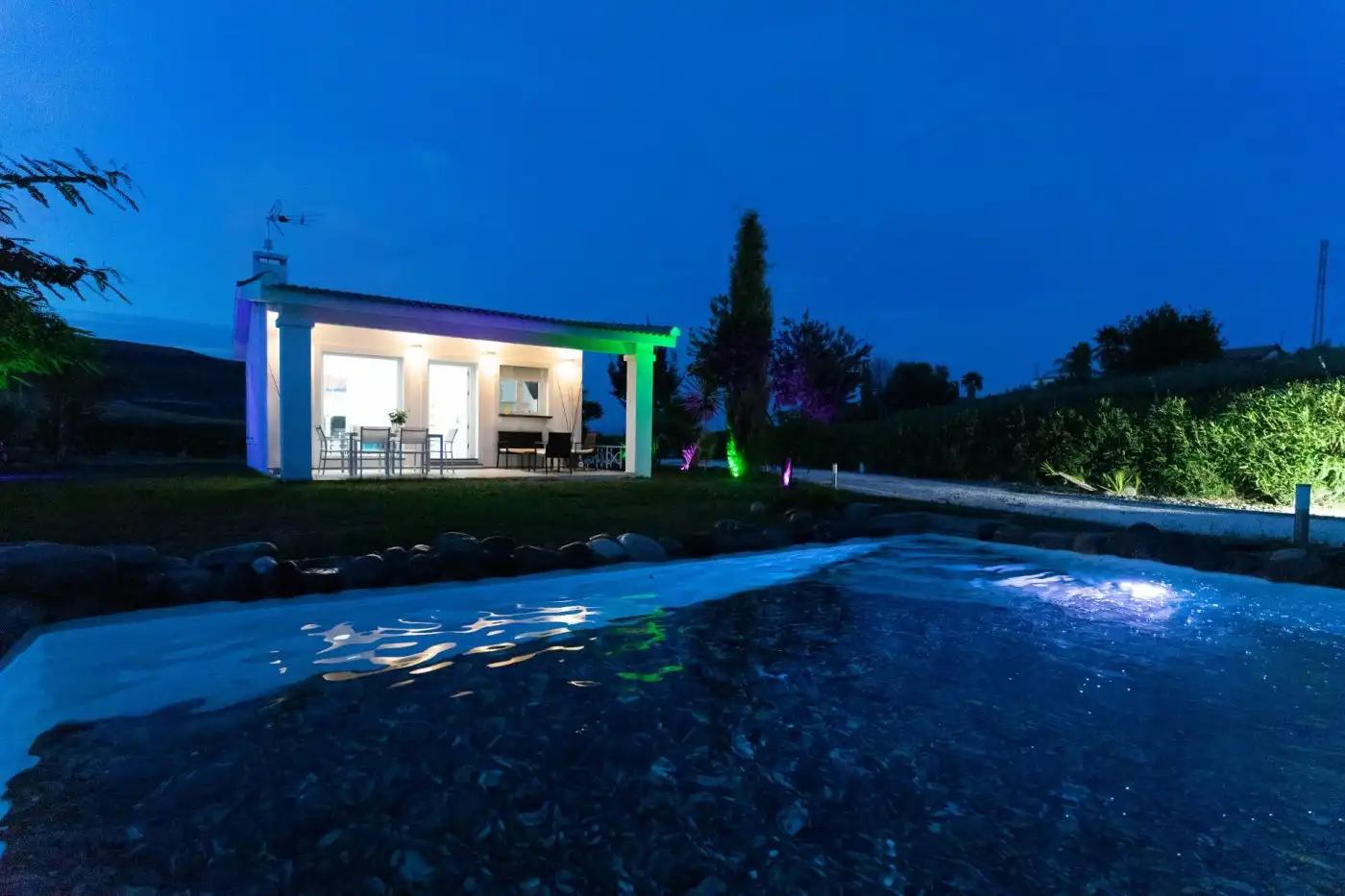 Villa mit Pool zum Verkauf in Centro, imagen 100