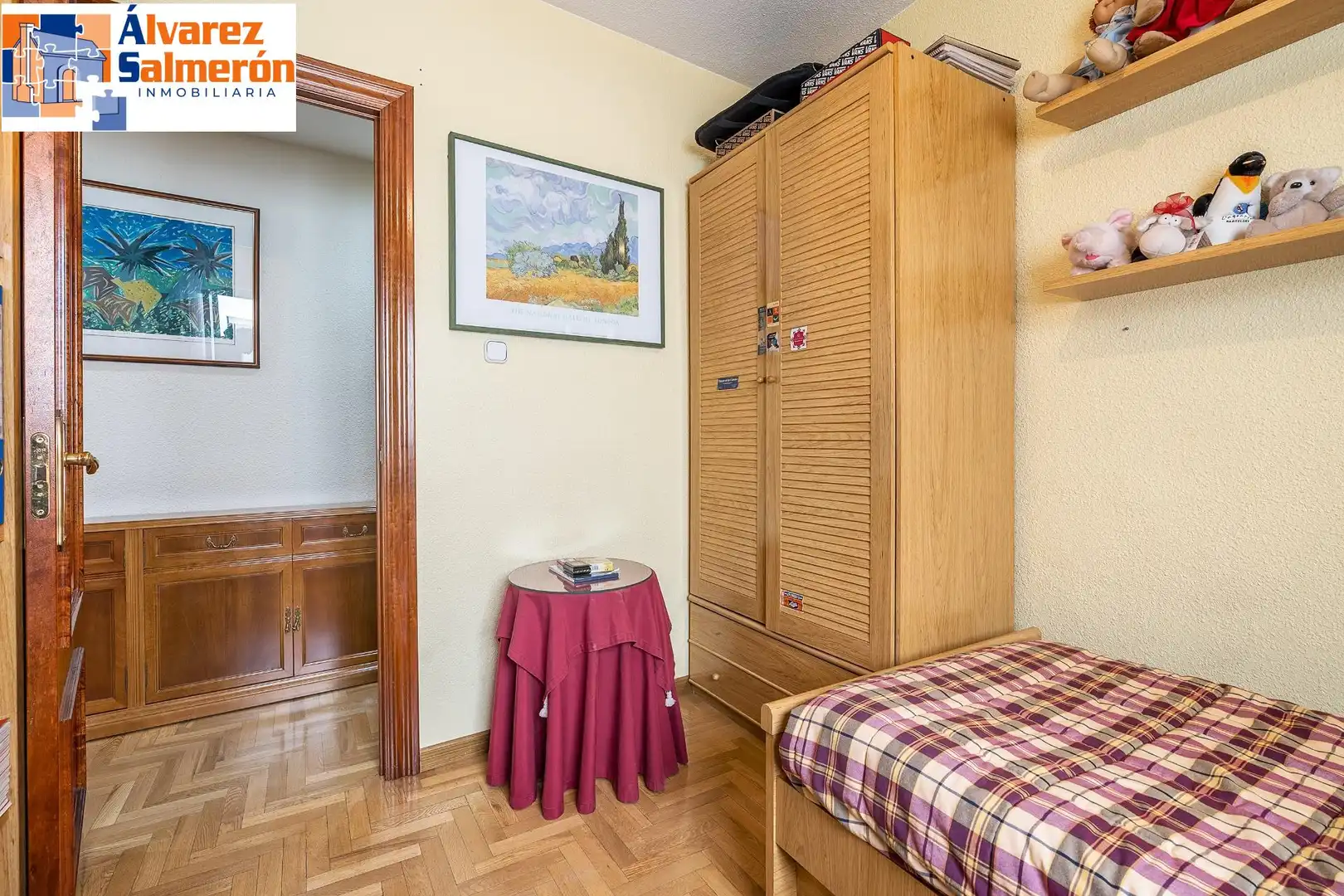 Piso con ascensor en venta en Calle MARIA LUISA DE DIOS, imagen 27