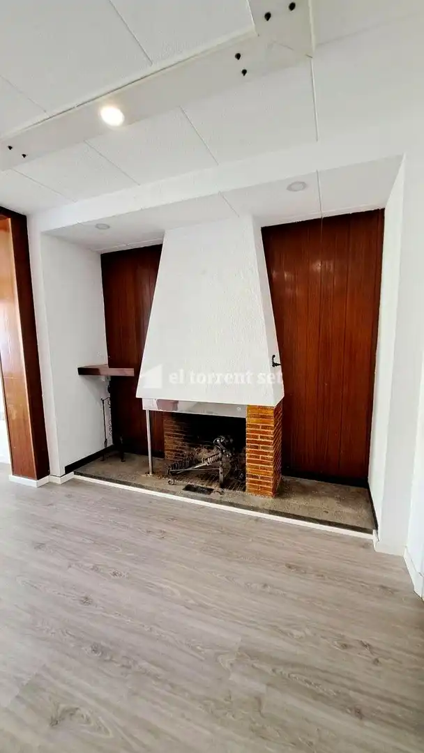 Piso en venta en Camí Ral de la Mercè, Centre