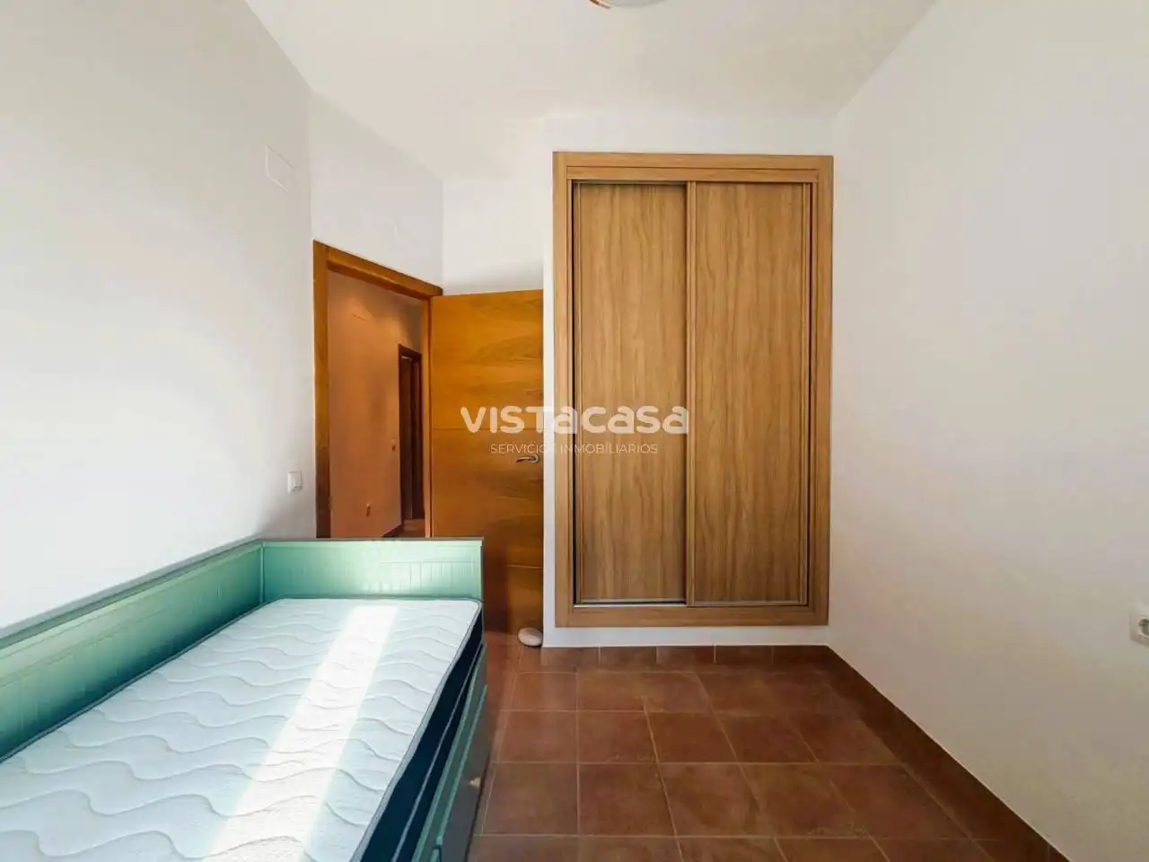 Flat with terrace to rent in Mairena del Alcor, imagen 6