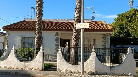 Photo 2 of Houses for sale in Carretera a la Aljorra, 18, Albujón, Cartagena