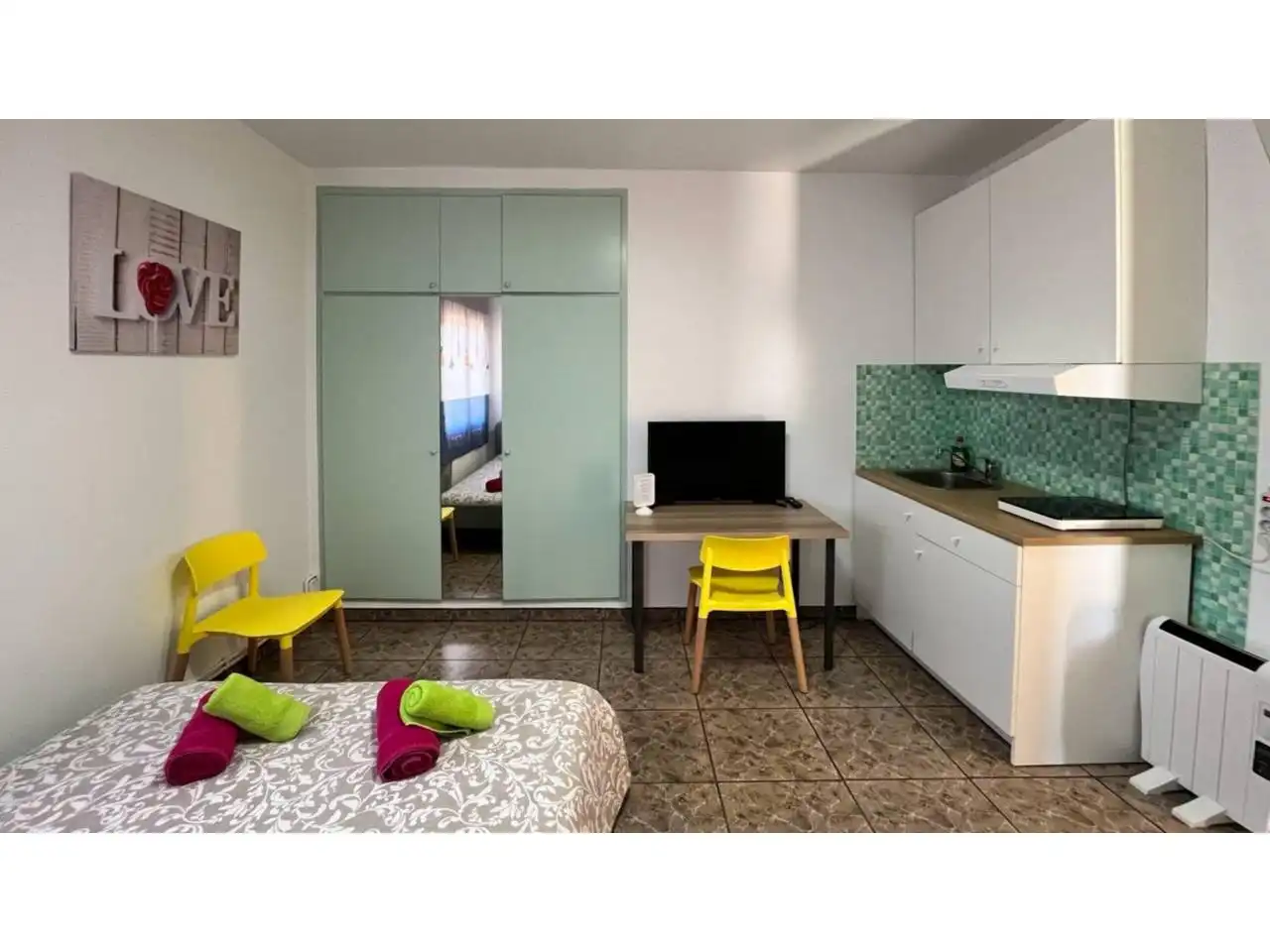 Casa o chalet en venta en Calle Mar Cantàbric, Lloret Residencial - Montlloret
