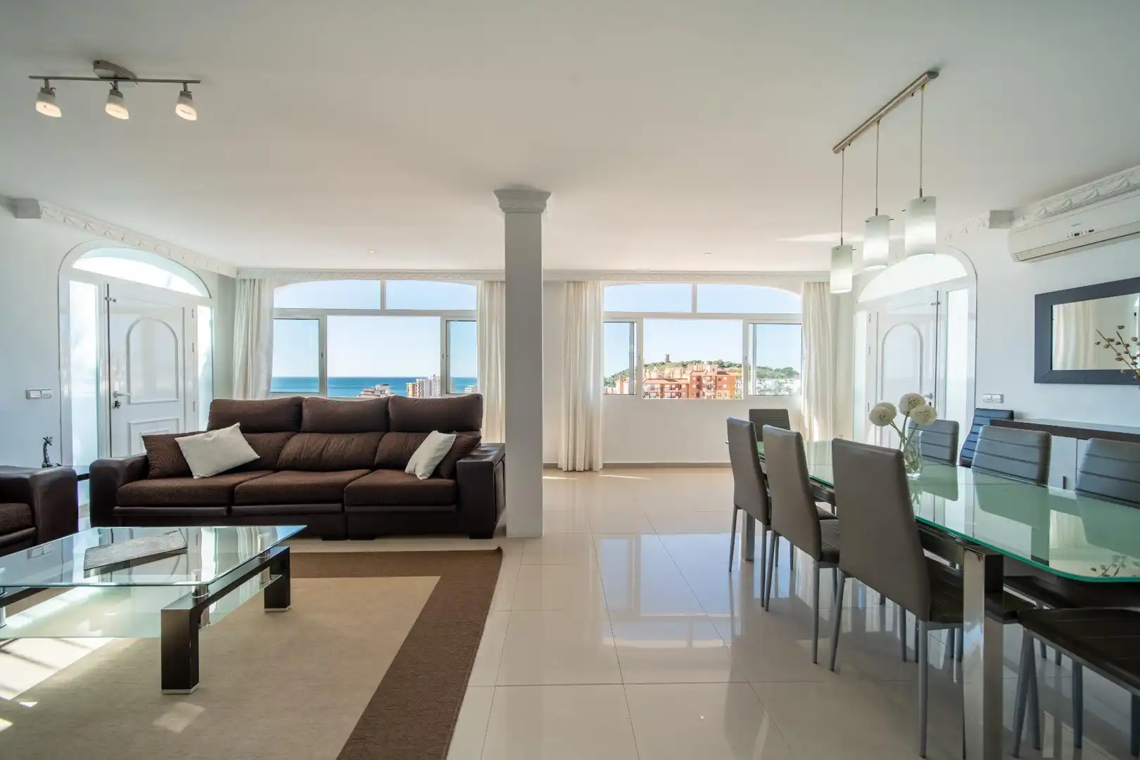 Villa mit Pool zum Verkauf in Torreblanca del Sol, imagen 7