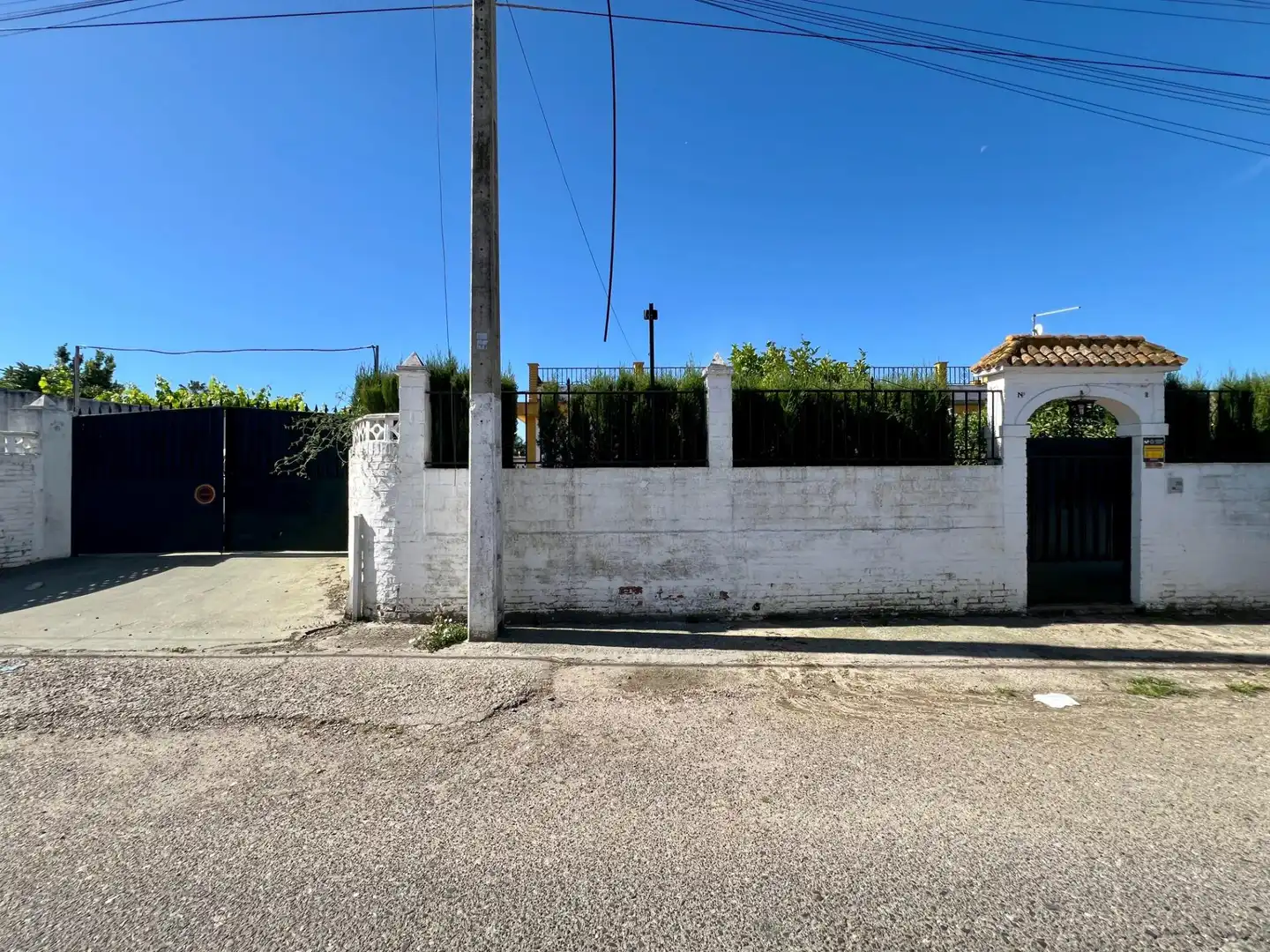 Houses for sale in Alcolea