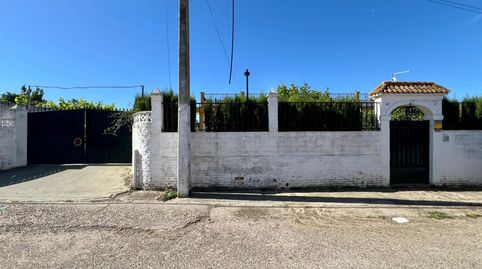 Photo 2 of Houses for sale in Alcolea, Córdoba Capital