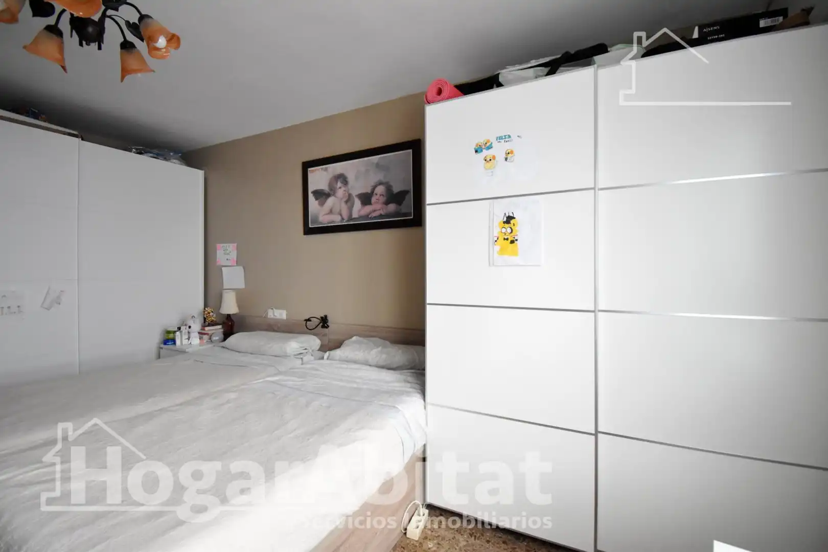Wohnung mit Aufzug zum Verkauf in Calle Ferrocarril d'Alcoi, imagen 16