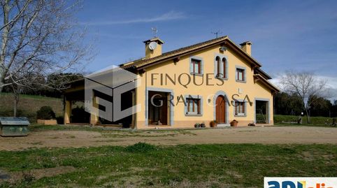 Foto 2 de Finca rústica en venda a Sant Antoni de Vilamajor, Barcelona