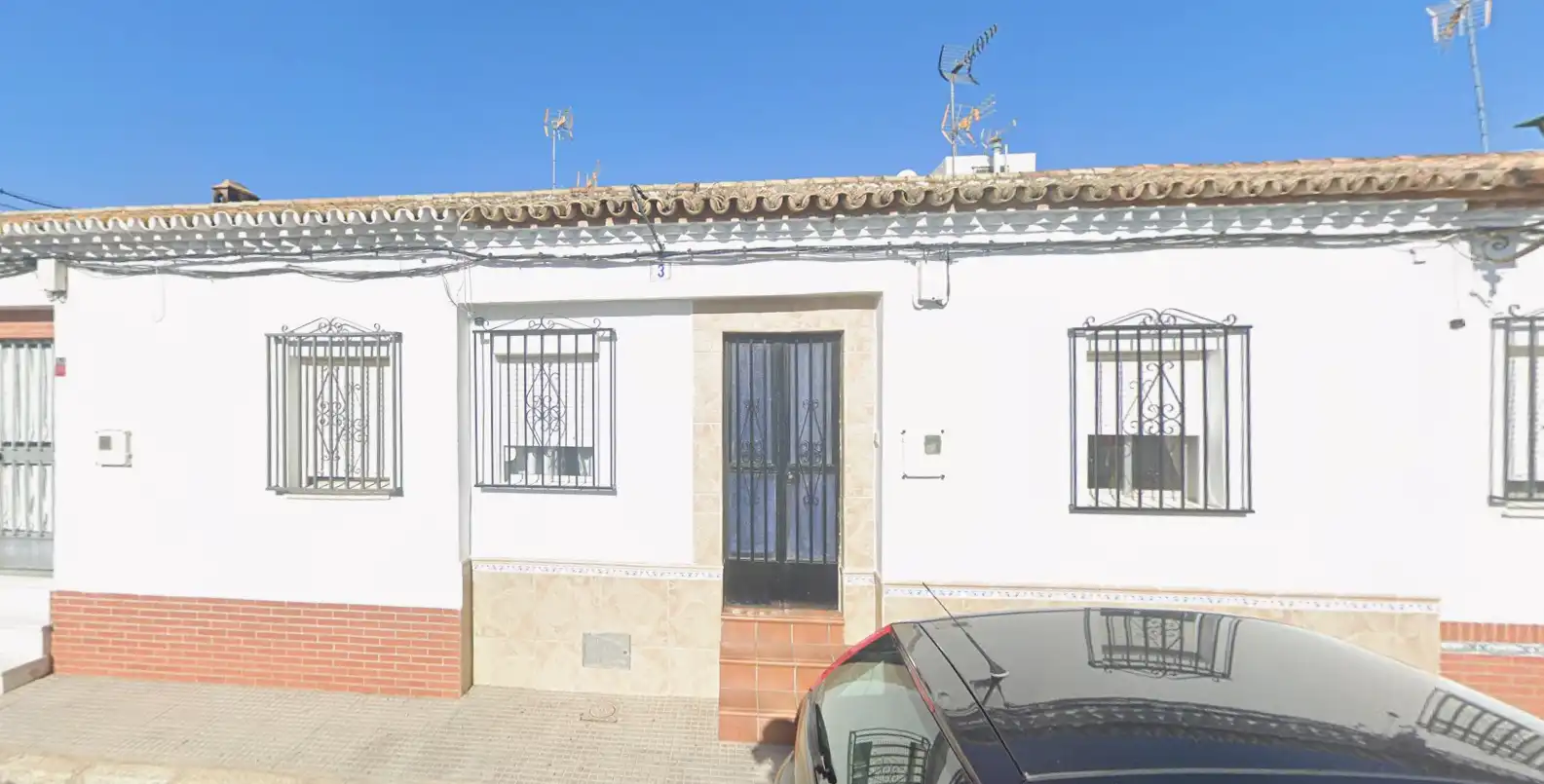 House for sale in RIO MANZANARES