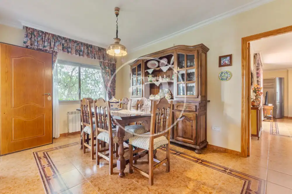House with terrace for sale in Calicanto - Cumbres de Calicanto - Santo Domingo, imagen 12