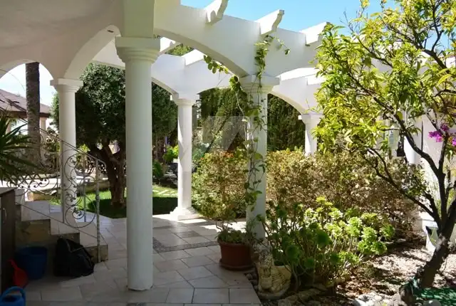 Villa mit Terrasse zum Verkauf in Cometa, imagen 24