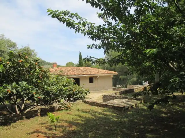 Garden of Houses for sale in Simat de la Valldigna