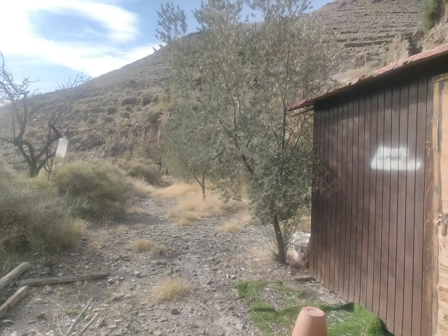 Wohnbaugrundstück zum Verkauf in Gérgal, imagen 7