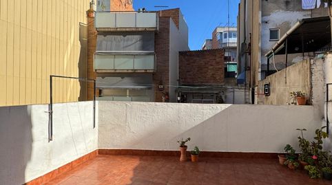 Foto 3 de Pis en venda a Carrer de Nàpols, La Salut, Badalona