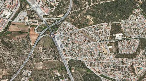 Foto 4 de Pis en venda a La Franquesa - Oasis Park, El Vendrell