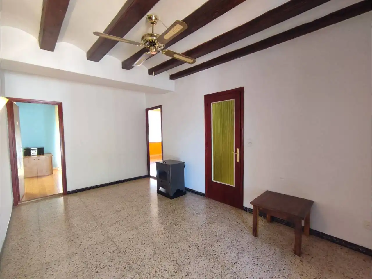 Casa con jardín en alquiler en Calle Sant Jordi, imagen 32