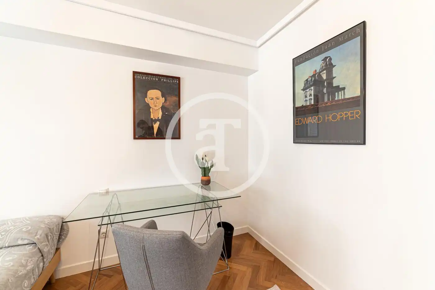 Flat for rent in Calle de Julio Palacios, La Paz