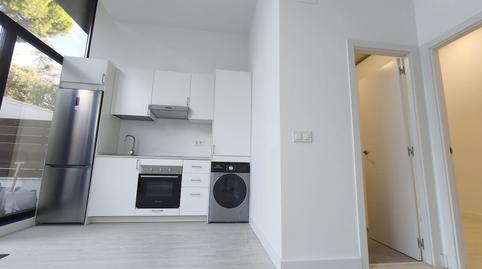 Foto 5 de Apartament de lloguer a Av. del Puente Cultural, 1, Dehesa Vieja - Puente Cultural, Madrid