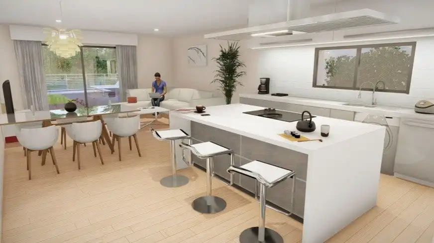 Terreny residencial en venda a Urbanizacion SAN MIGUEL, imagen 6