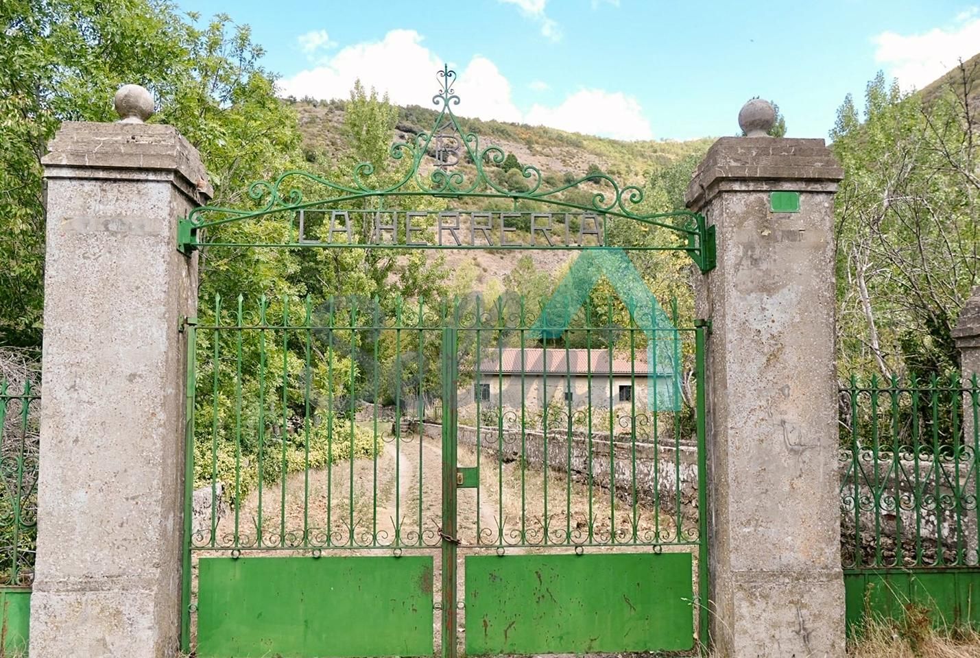 Residential for sale in General, Boñar