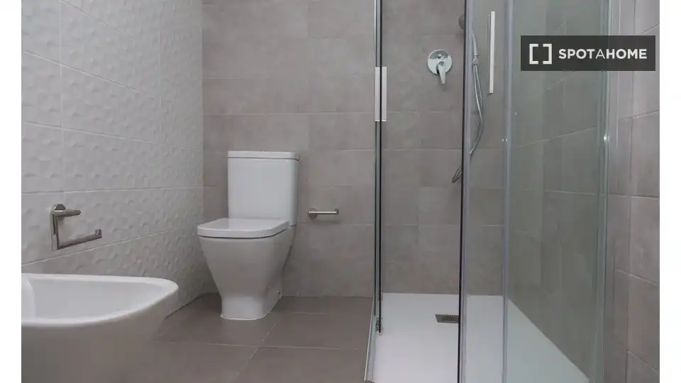 Flat with terrace to rent in L'Eixample, imagen 6