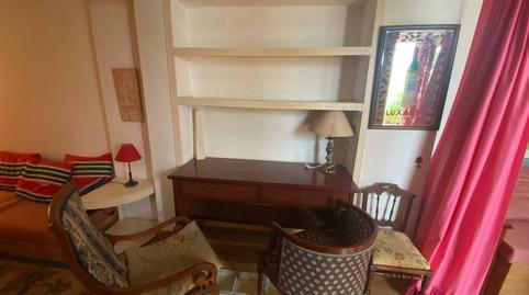 Foto 5 de Casa o xalet de lloguer a San Ildefonso,  Granada Capital