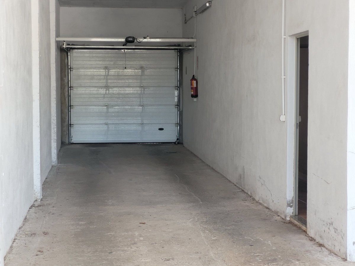 Parking of Garage for sale in Alcalà de Xivert