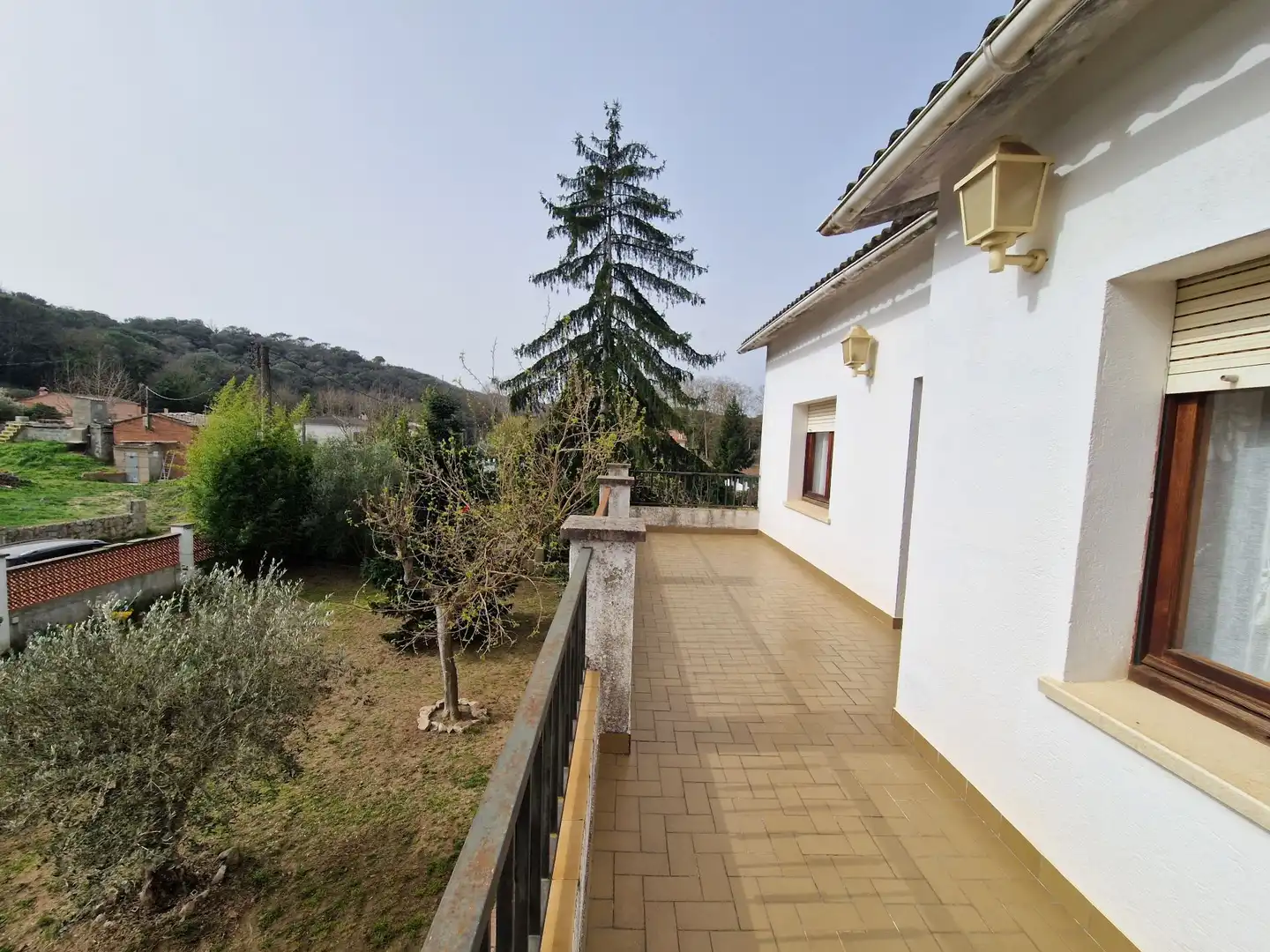 Casa o xalet en venda a Canyamars