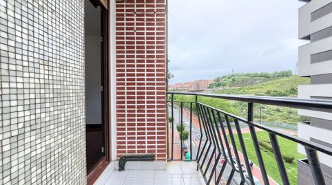 Foto 2 de Pis en venda a Lutxana - Llano, Barakaldo