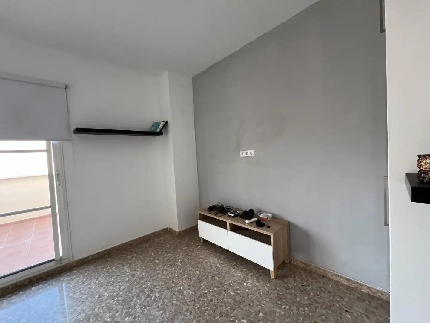 Àtic de lloguer a Valterna