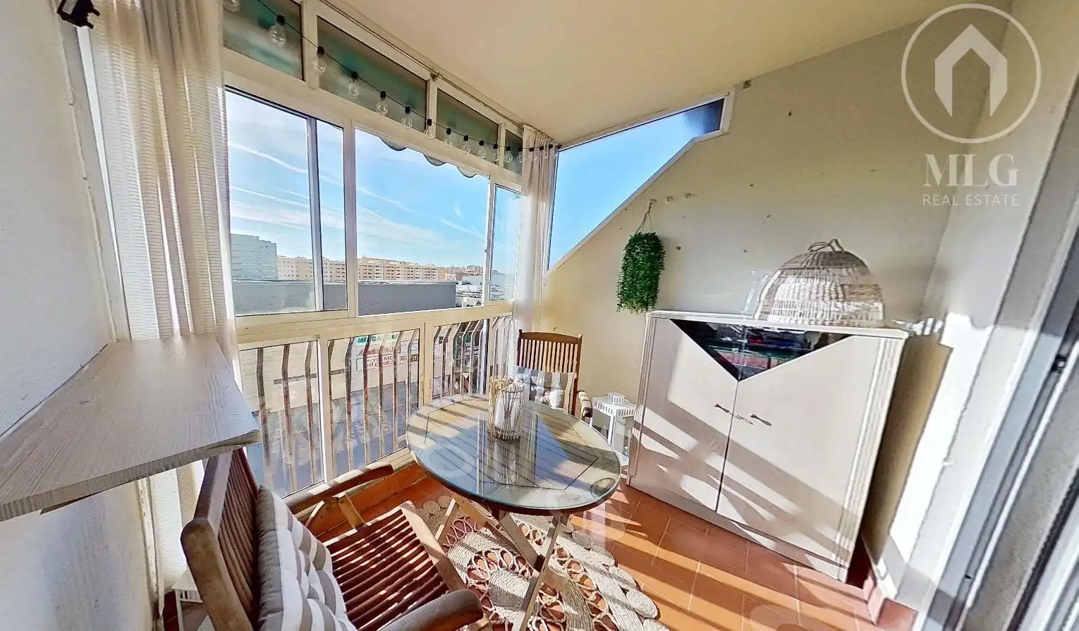 Piso con ascensor en venta en MENDIVIL, imagen 3