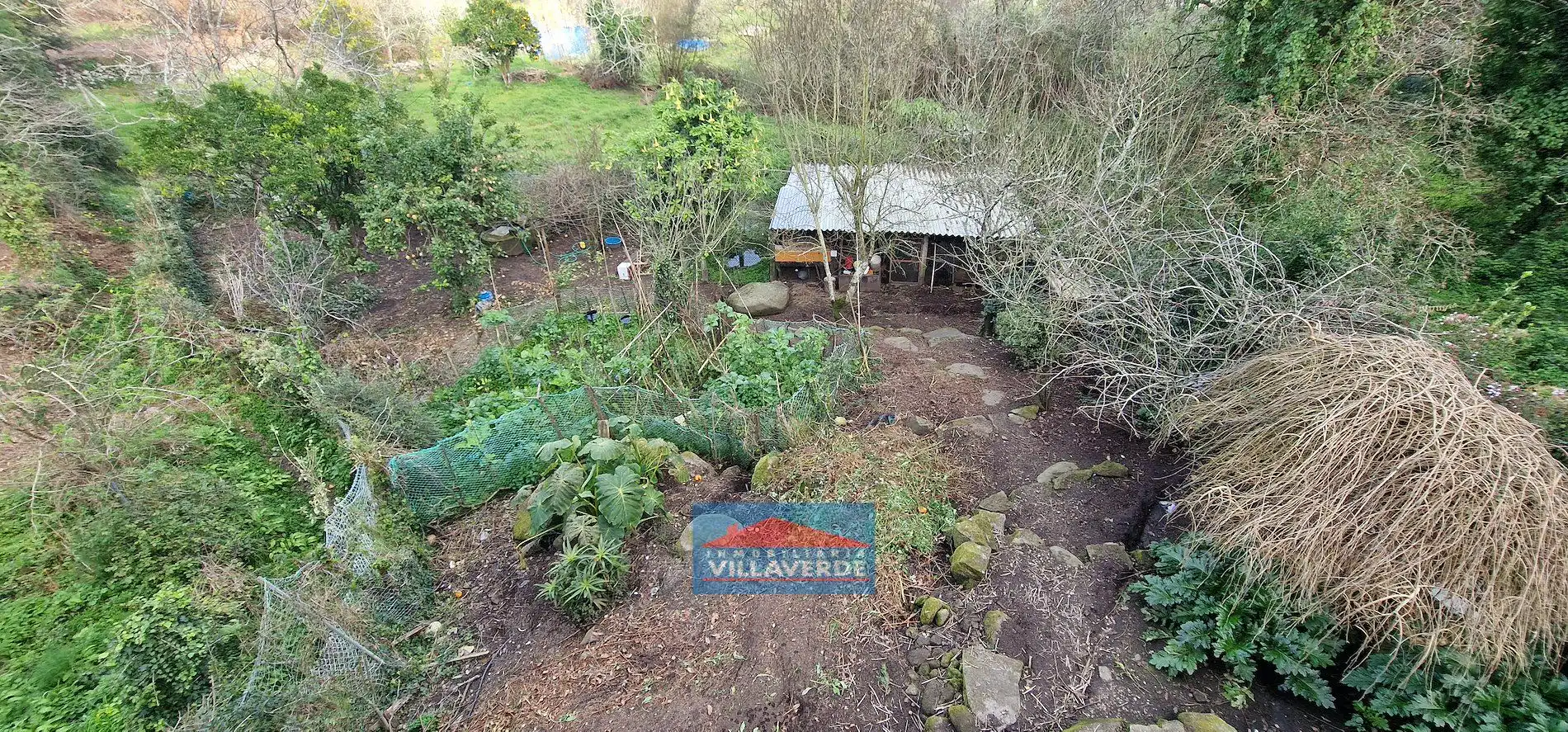 Casa in vendita a O Hío, imagen 13