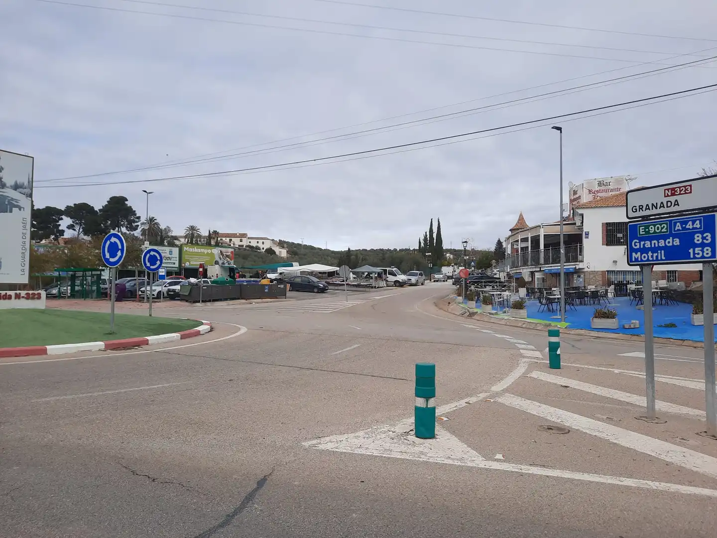 Terreni e lotti in vendita a Calle Aznaitín, imagen 13