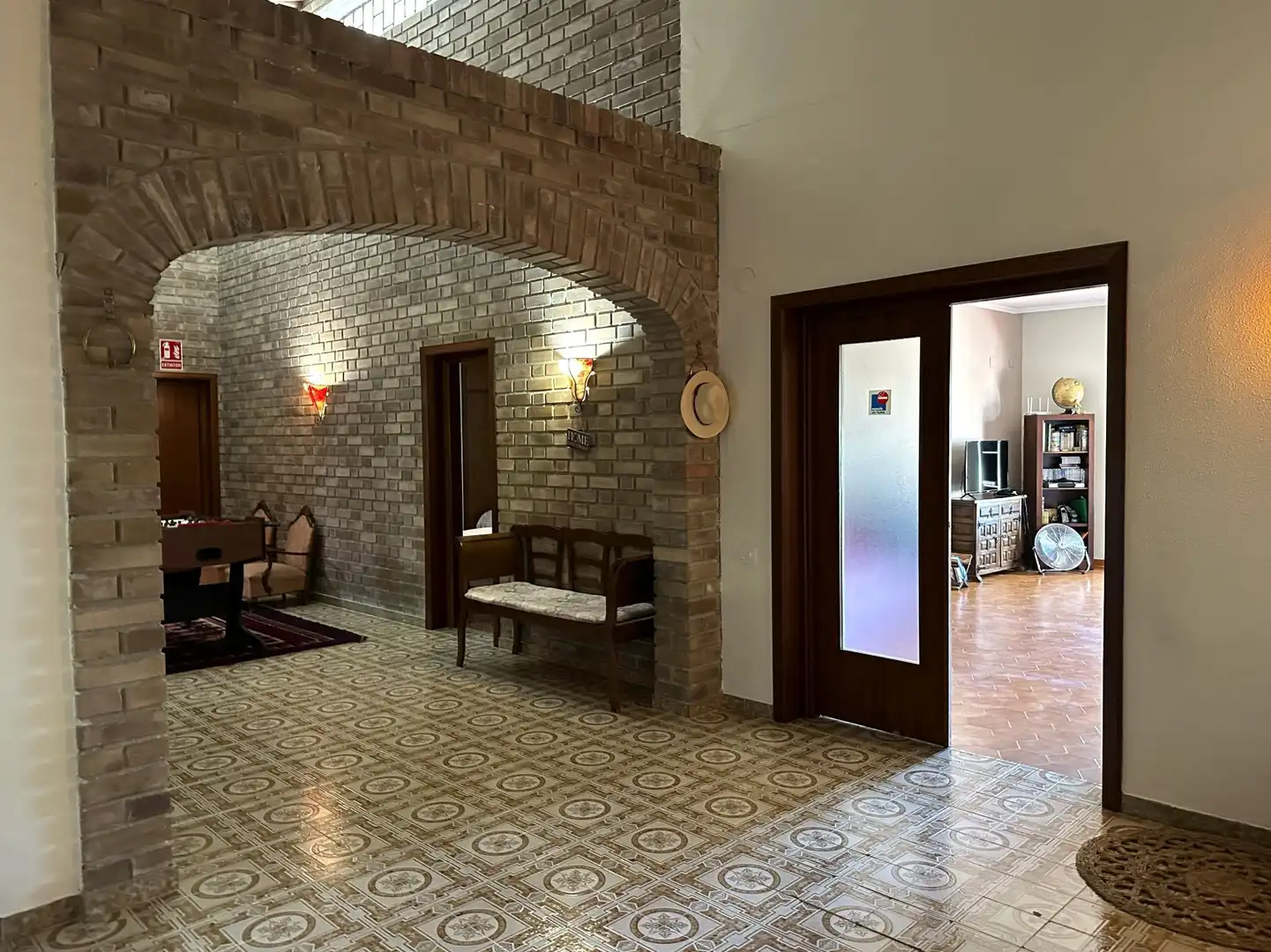 Casa o chalet en venta en Agullent con Calefacción, Trastero y Amueblado