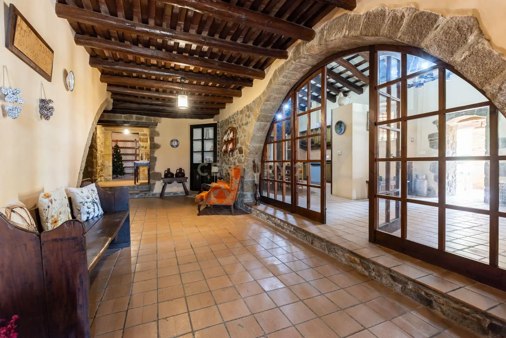 Country homes for sale in Llagostera, Girona