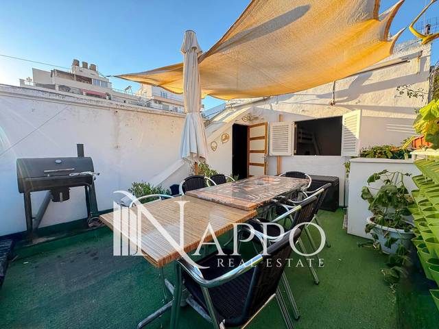 Piso en Venta en lisboa en S'Arenal