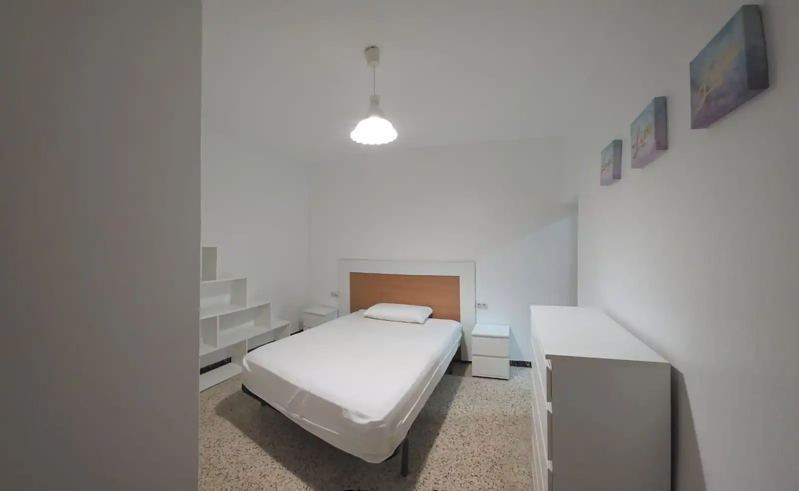 Wohnungen zur Miete in Calle Cabo Prieto, 7, El Rinconcillo