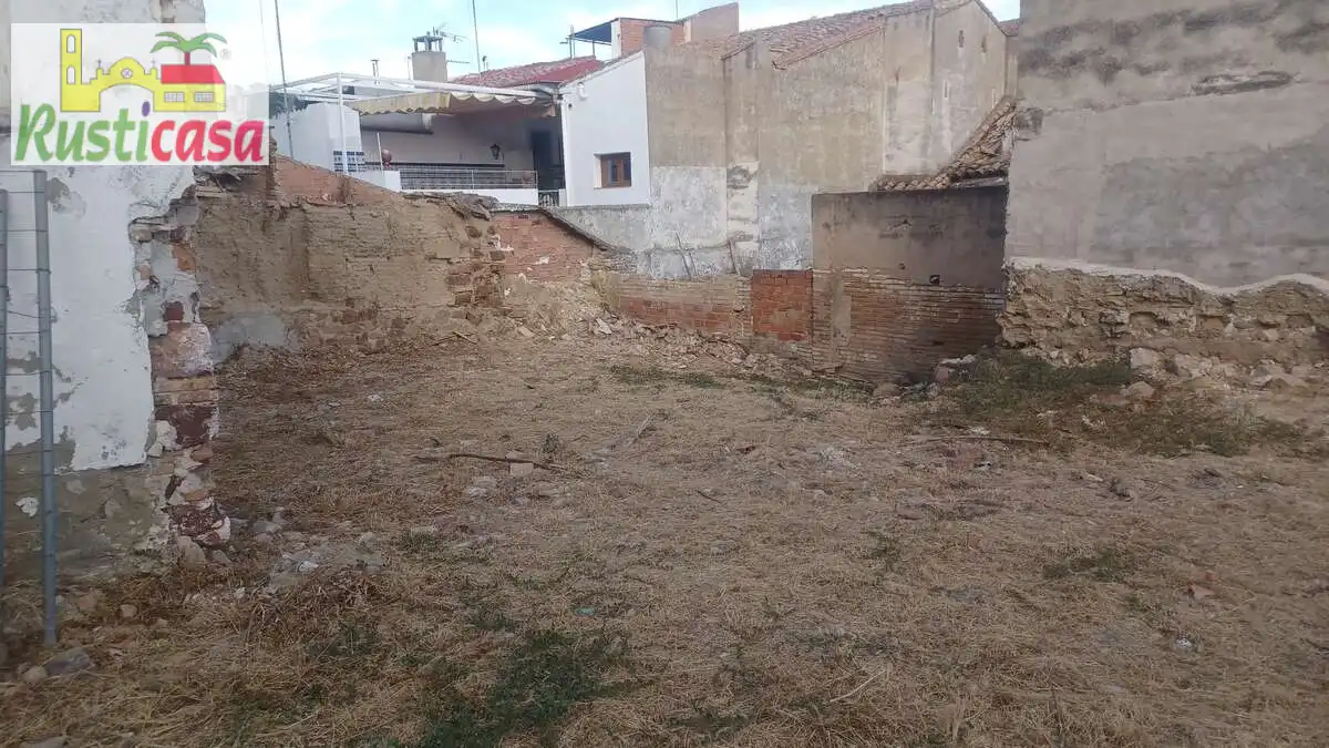 Terreni e lotti in vendita a Bailén, imagen 3