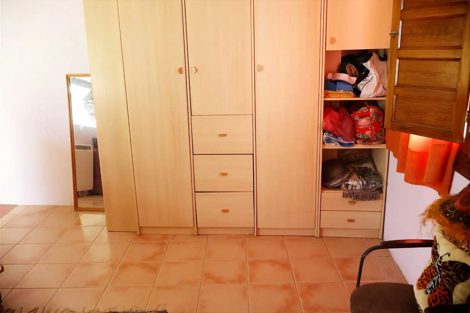 Casa rústica con terraza en venta en Cabanes, imagen 41